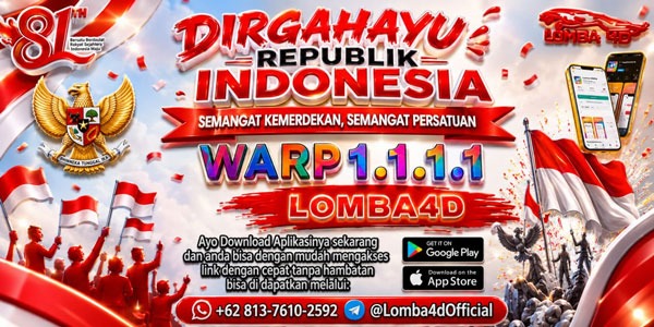 banner mobile situs slot lomba4d